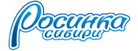 Росинка логотип