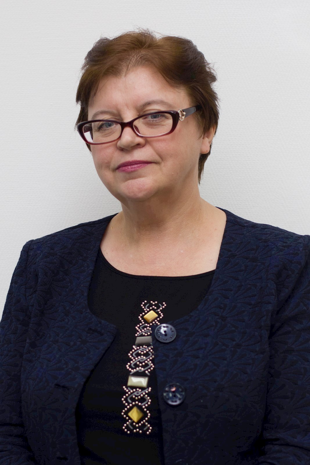 Бражникова Л. В.