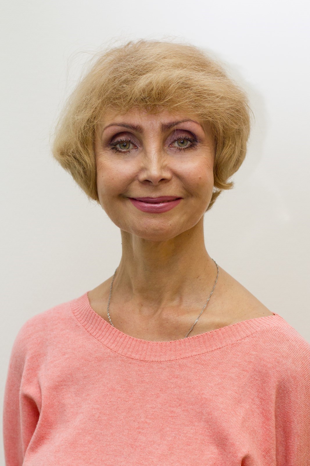 Гатилова И В