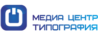 Медиа Центр логотип