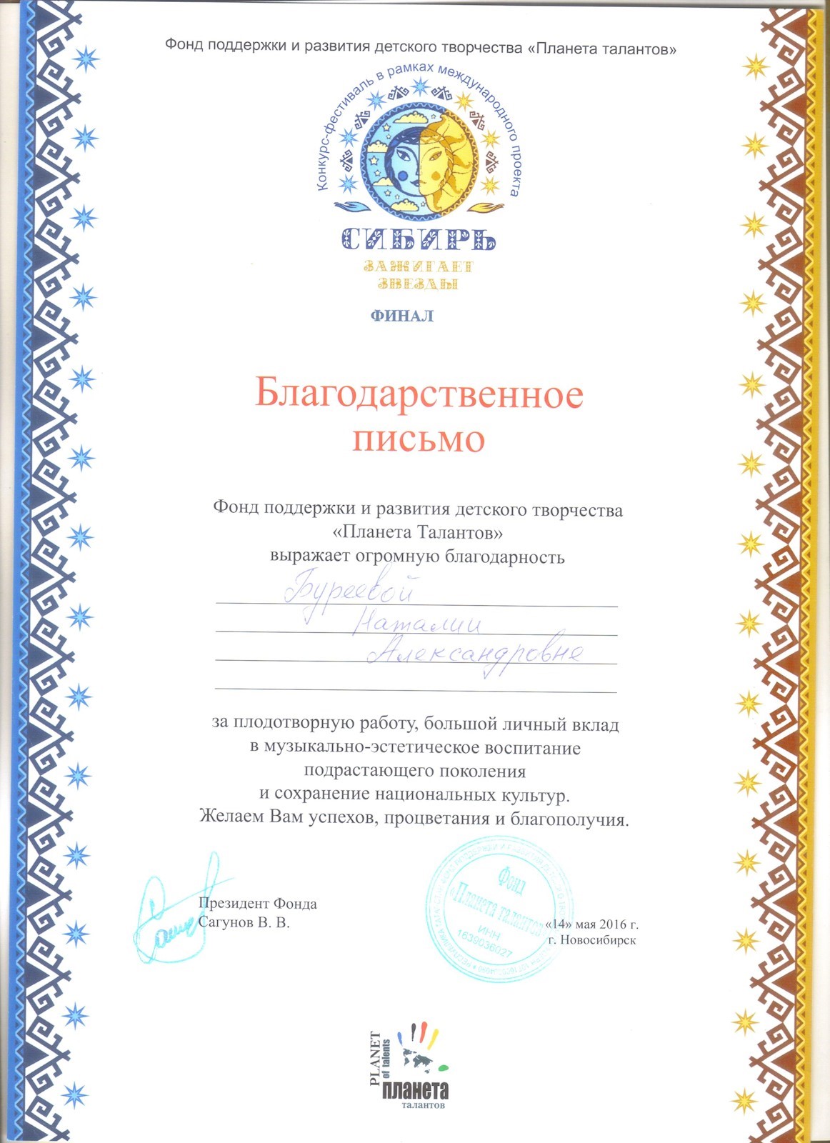 Сканированное изображение