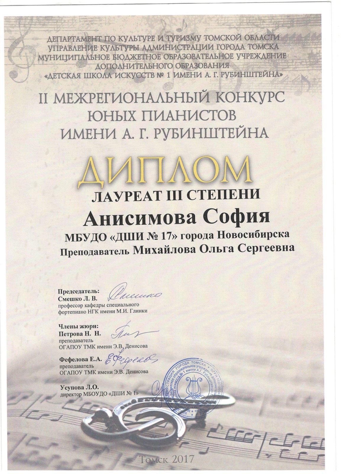 Сканированное изображение