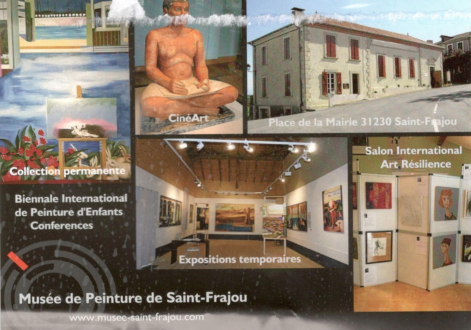 Сканированное изображение