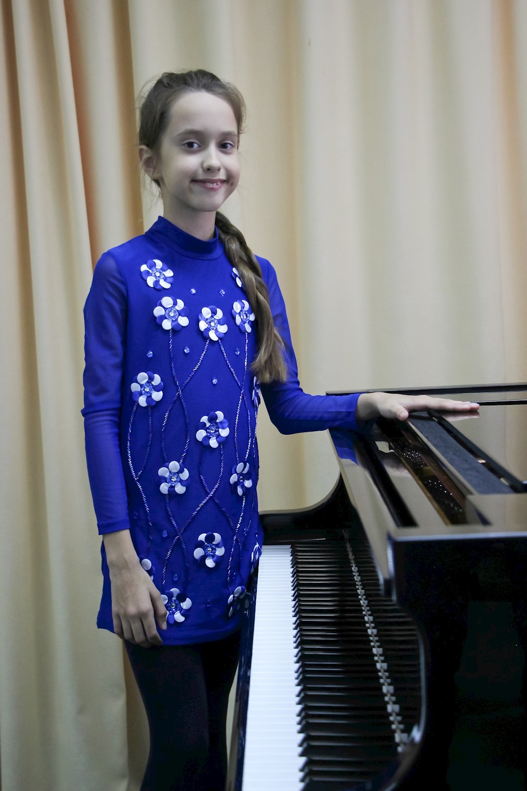 Фото: Кауфман Эллада