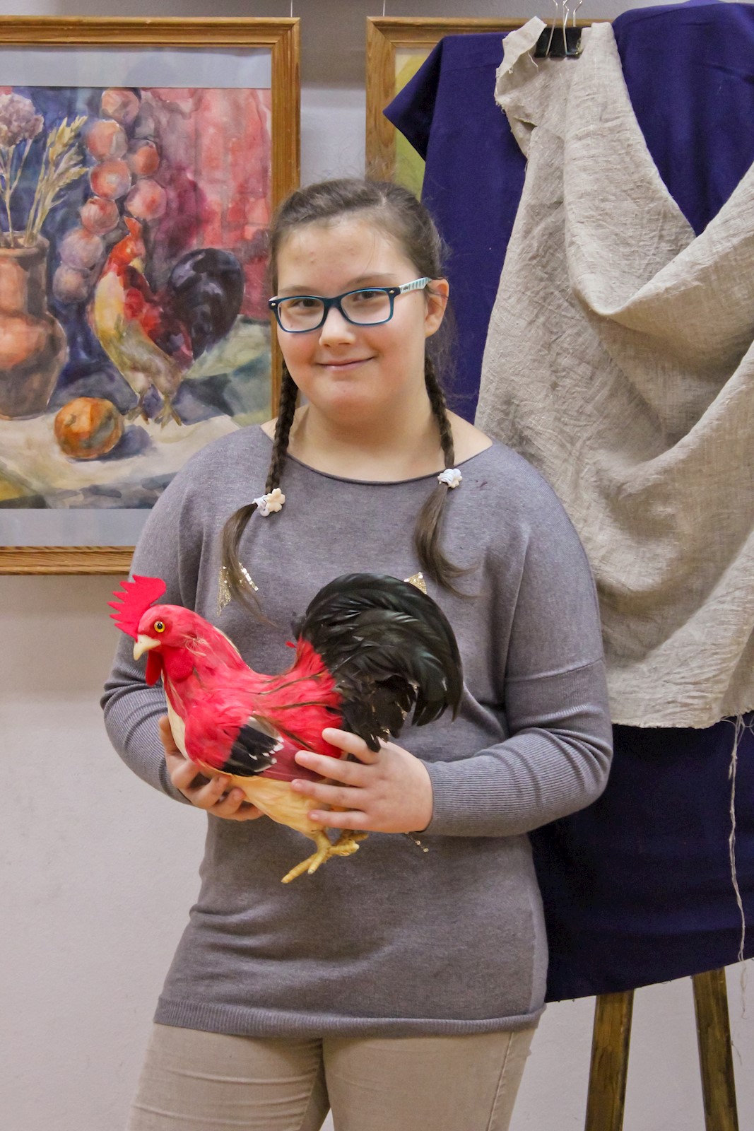 Фото: Вальтер Елизавета