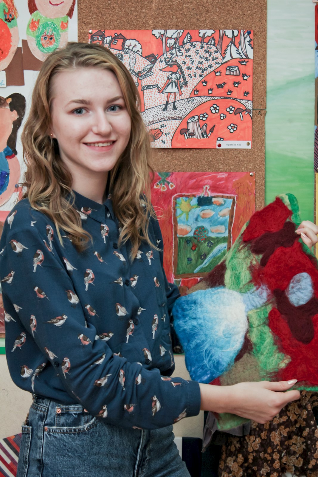 Фото: Головинова Кристина