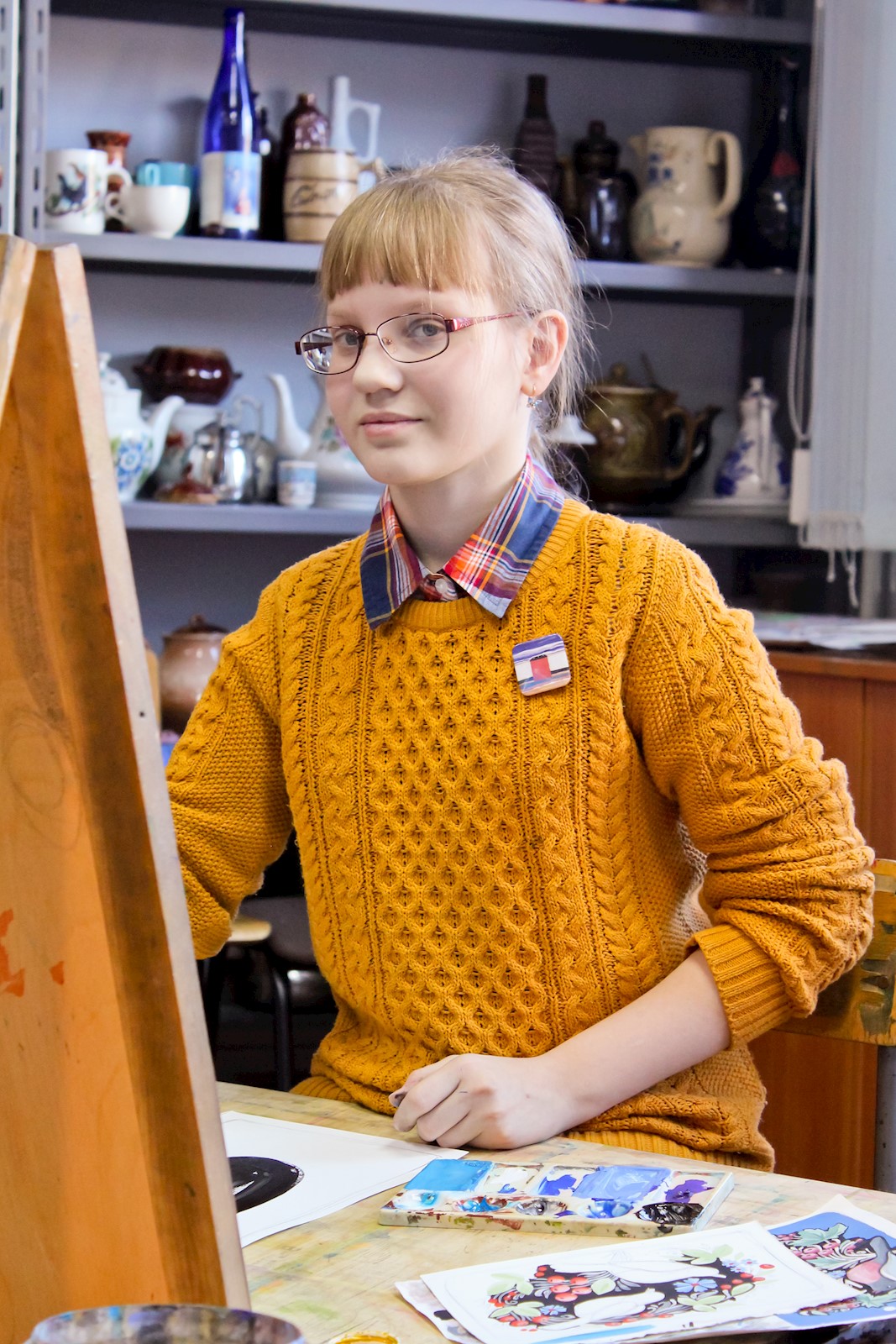 Фото: Дубинина Анна