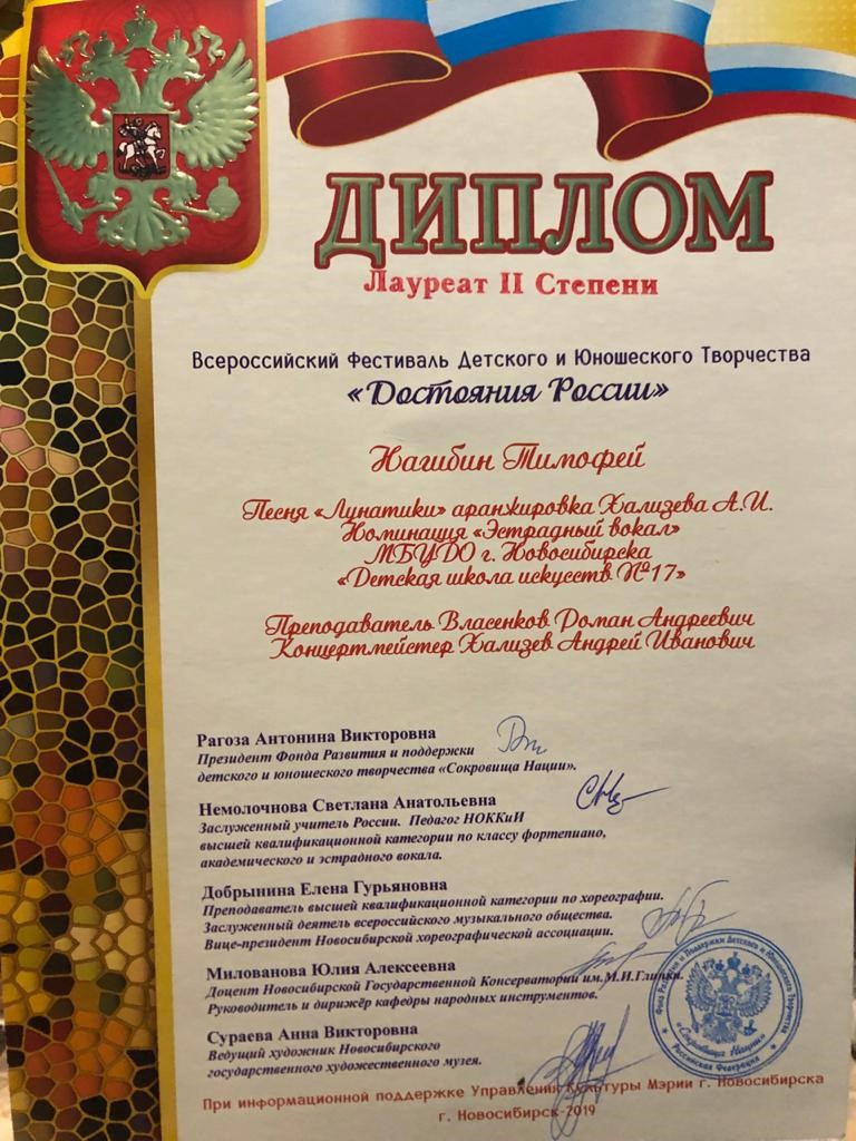 Сканированное изображение