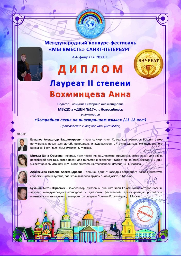 Сканированное изображение