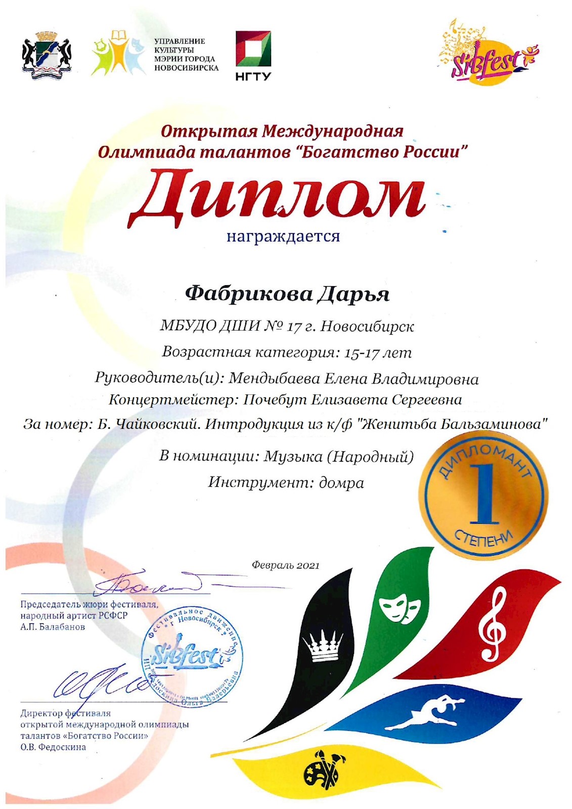 Сканированное изображение