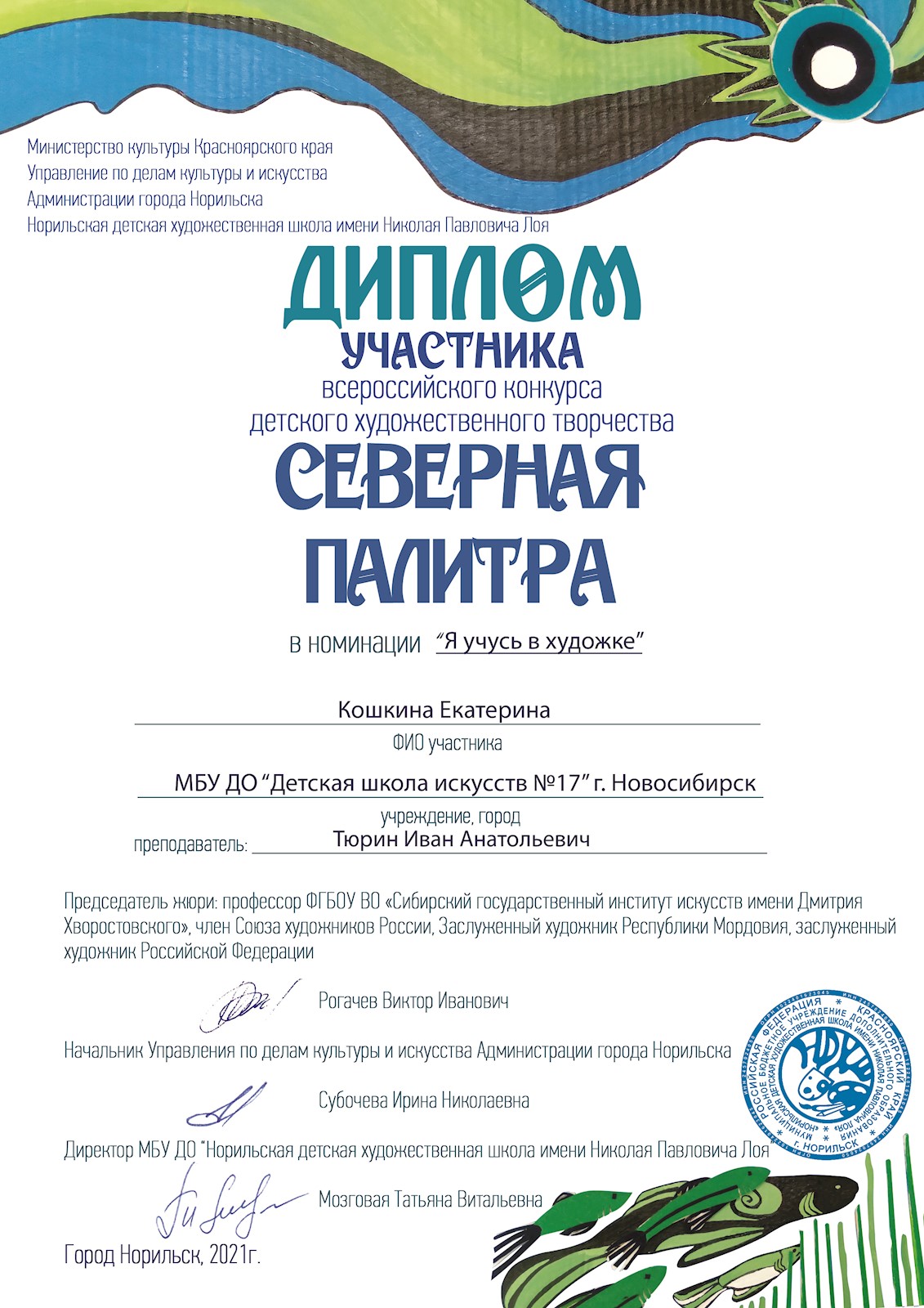 Сканированное изображение