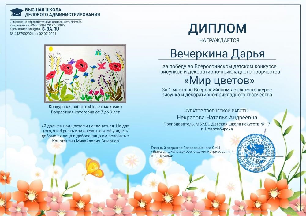 Сканированное изображение