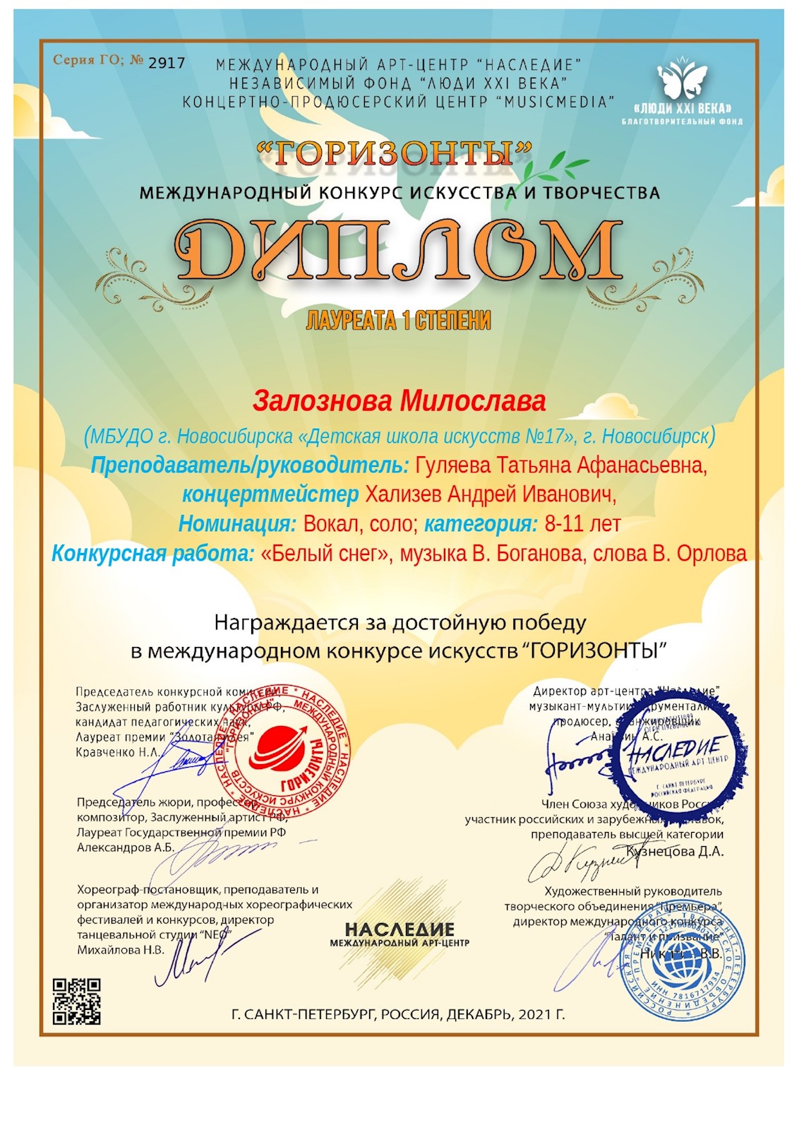 Сканированное изображение