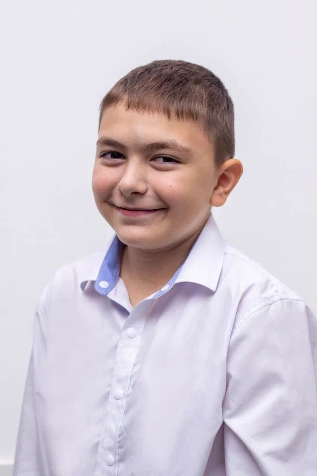 Фото: Безруков Сергей