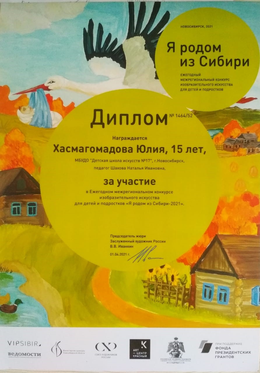 Сканированное изображение