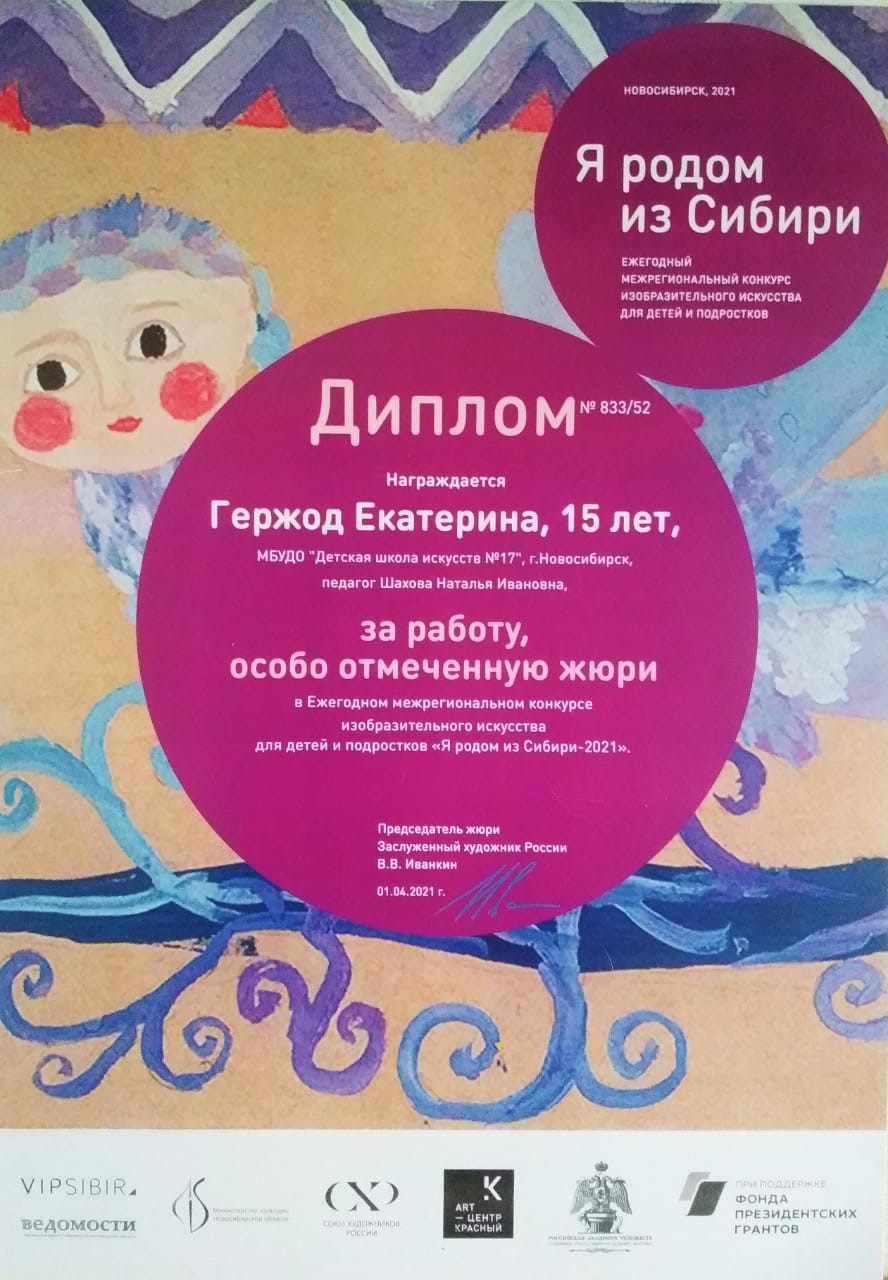 Сканированное изображение